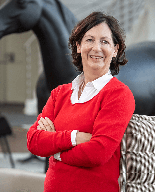 Marion Zillich